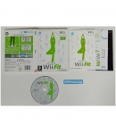 Wii Fit, Nintendo Wii, Pal-esp