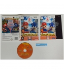 Mario & Sonic en los Juegos Olímpicos, Nintendo Wii, Pal-esp