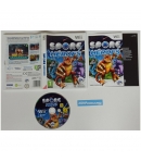 Spore Héroes, Nintendo Wii, Pal-esp