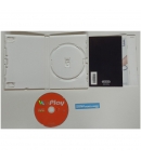 Wii Play, Nintendo Wii, Pal-esp