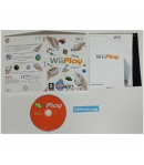 Wii Play, Nintendo Wii, Pal-esp