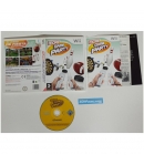 More Game Party, Nintendo Wii, Pal-esp