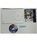 Rabbids Mi Caaasa!!!, Nintendo Wii, Pal-esp