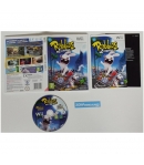 Rabbids Mi Caaasa!!!, Nintendo Wii, Pal-esp