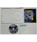 Lego Batman El Videojuego, Nintendo Wii, Pal-esp