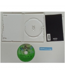 Las Crónicas de Spiderwick, Nintendo Wii, Pal-esp