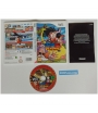 Dragon Ball Revenge of King Piccolo, Nintendo Wii, Pal-esp