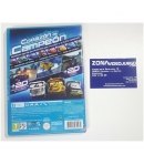 Cars 3 hacia la victoria, WII U, pal-esp