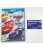 Cars 3 hacia la victoria, WII U, pal-esp