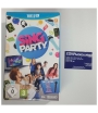 Sing party con micro, WII U, pal-esp