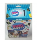 Sing party con micro, WII U, pal-esp