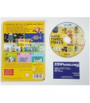 Super Mario Maker, Wii U, Pal-esp