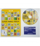 Super Mario Maker, Wii U, Pal-esp
