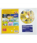 Super Mario Maker, Wii U, Pal-esp