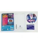 Just dance 4, Wii U, Pal-eur