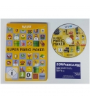 Super Mario Maker, Wii U, Pal-eur