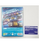 Disney Pixar Cars 3 Hacia la victoria Nintendo Wii U, Pal-Esp