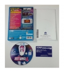 Just Dance 4, Nintendo Wii U, pal-esp