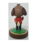 Amiibo Digby / Moritz / Max / Candrés, Animal Crossing