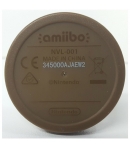 Amiibo Digby / Moritz / Max / Candrés, Animal Crossing