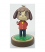 Amiibo Digby / Moritz / Max / Candrés, Animal Crossing