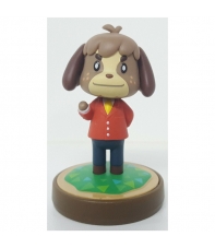Amiibo Digby / Moritz / Max / Candrés, Animal Crossing