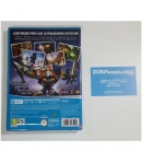 Lego La Lego Pelicula el Videojuego, Nintendo Wii U, Pal-Esp