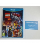 Lego La Lego Pelicula el Videojuego, Nintendo Wii U, Pal-Esp