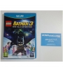 Lego Batman 3 mas alla de Gotham, Nintendo Wii U, Pal-Esp