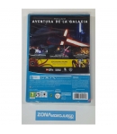 Lego star wars el despertar de la fuerza, WII U, pal-esp