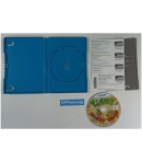 Yoshi's Woolly World, Nintendo Wii U, Pal-Esp