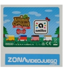 Animal Crossing tarjeta amiibo, Sanrio S3 Étoile (Etoile), Original Nintendo
