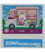Animal Crossing tarjeta amiibo, Sanrio S3 Étoile (Etoile), Original Nintendo