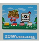 Animal Crossing tarjeta amiibo, Sanrio S5 Chelsea, Original Nintendo