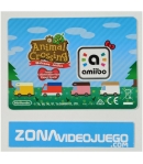 Animal Crossing tarjeta amiibo, Sanrio S6 Toby, Original Nintendo