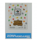 Animal Crossing tarjeta amiibo, 081 Eunice (Lanolina), Original Nintendo