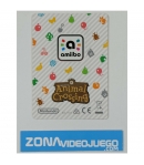 Animal Crossing tarjeta amiibo, 042 Marcie (Brisa), Original Nintendo