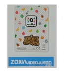 Animal Crossing tarjeta amiibo, 041 Quillson (Cuálter), Original Nintendo