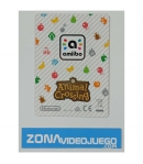 Animal Crossing tarjeta amiibo, 031 Sheldon (Matracas), Original Nintendo