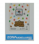 Animal Crossing tarjeta amiibo, 085 Pancetti (Talia), Original Nintendo