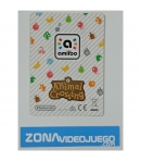 Animal Crossing tarjeta amiibo, 077 Cherry (Luna), Original Nintendo