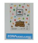 Animal Crossing tarjeta amiibo, 039 Jitters (Camelio), Original Nintendo