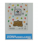 Animal Crossing tarjeta amiibo, 061 Tutu (Tutú), Original Nintendo