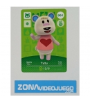 Animal Crossing tarjeta amiibo, 061 Tutu (Tutú), Original Nintendo