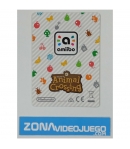 Animal Crossing tarjeta amiibo, 055 Snake (Rayo), Original Nintendo
