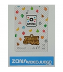 Animal Crossing tarjeta amiibo, 053 Limberg (Camember), Original Nintendo