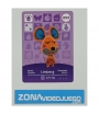 Animal Crossing tarjeta amiibo, 053 Limberg (Camember), Original Nintendo