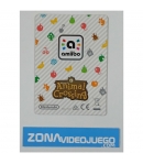 Animal Crossing tarjeta amiibo, 091 Muffy (Muaré), Original Nintendo