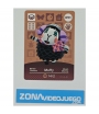 Animal Crossing tarjeta amiibo, 091 Muffy (Muaré), Original Nintendo