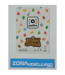 Animal Crossing tarjeta amiibo, 035 Deli (Cana), Original Nintendo